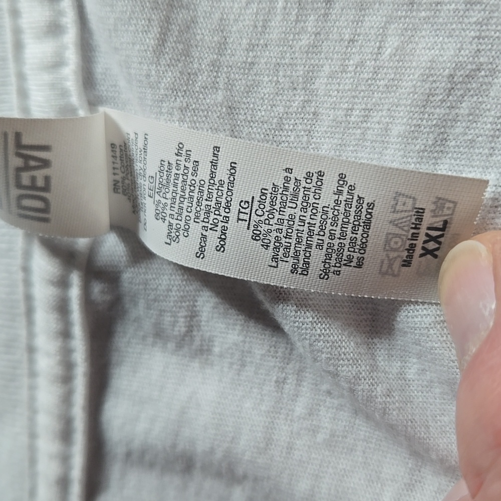 Threadless Tee - Picture 3 of 3